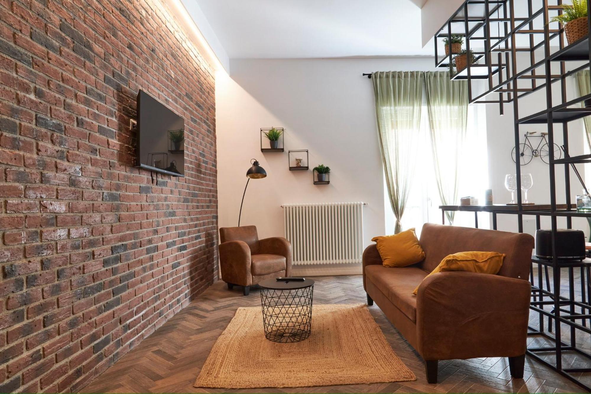Plebiscito Old Fashion Apartamento Castel Di Sangro Exterior foto