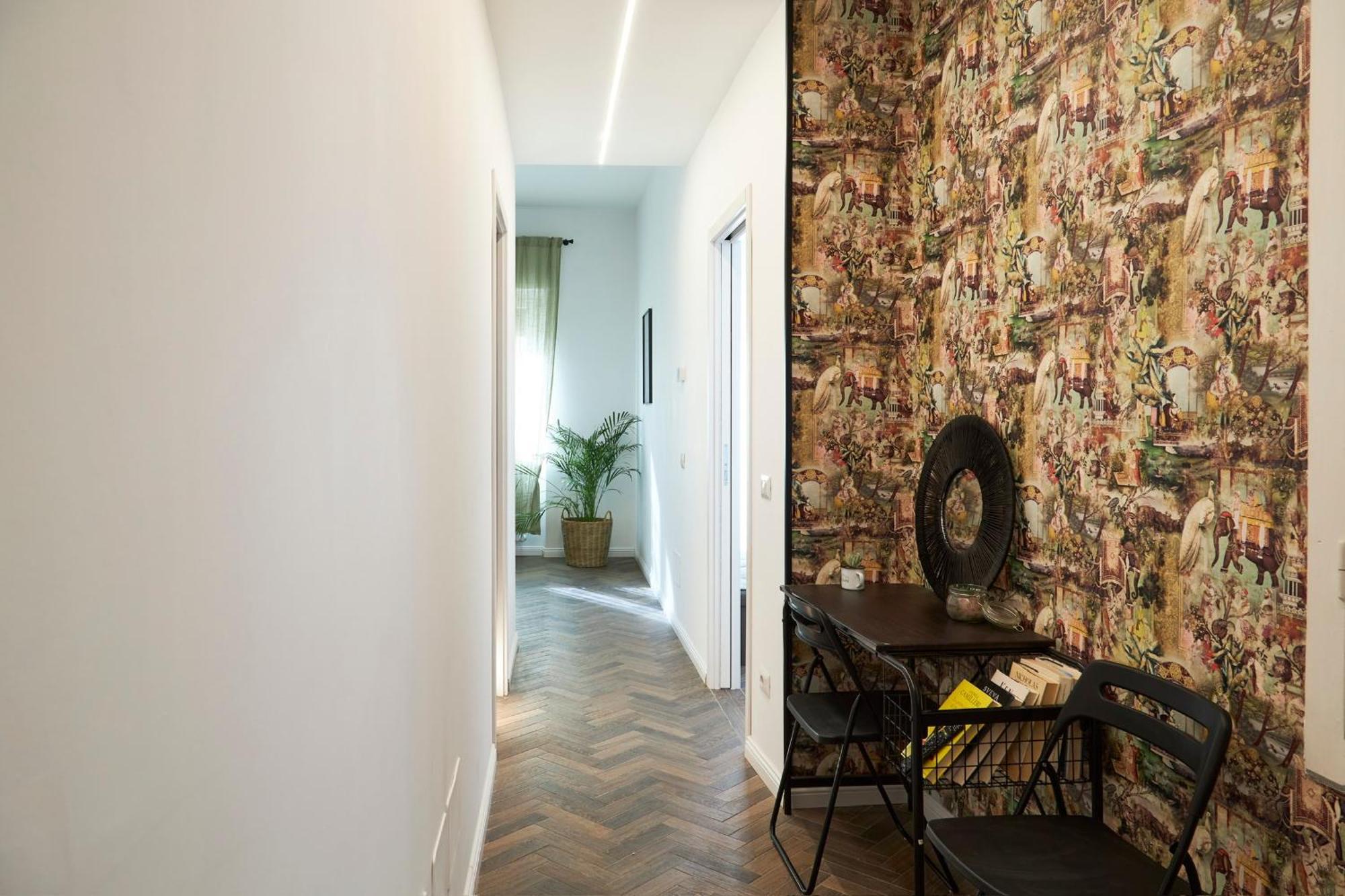 Plebiscito Old Fashion Apartamento Castel Di Sangro Exterior foto